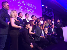 CJ Affiliate took home three IPMAs, including the coveted Industry Network of Choice